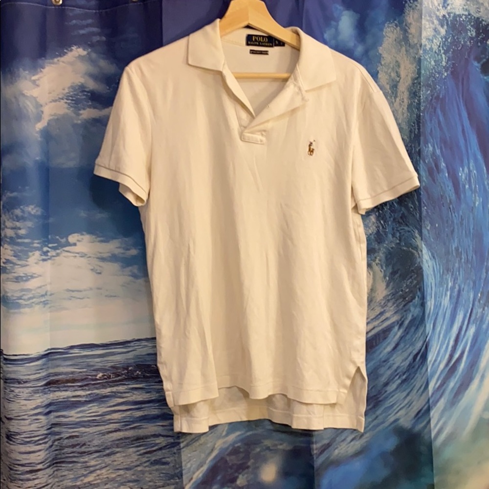 Polo shirt
